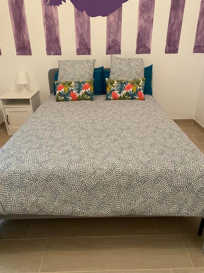 Apartamento Joshualba Mezquez Eksteriør bilde