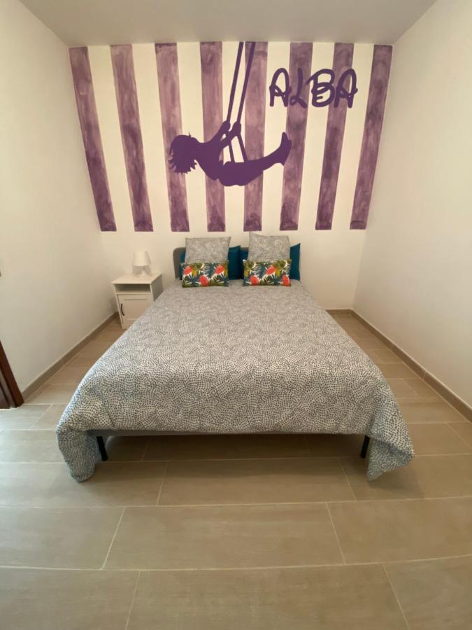 Apartamento Joshualba Mezquez Eksteriør bilde