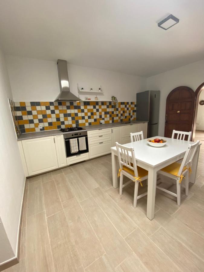 Apartamento Joshualba Mezquez Eksteriør bilde