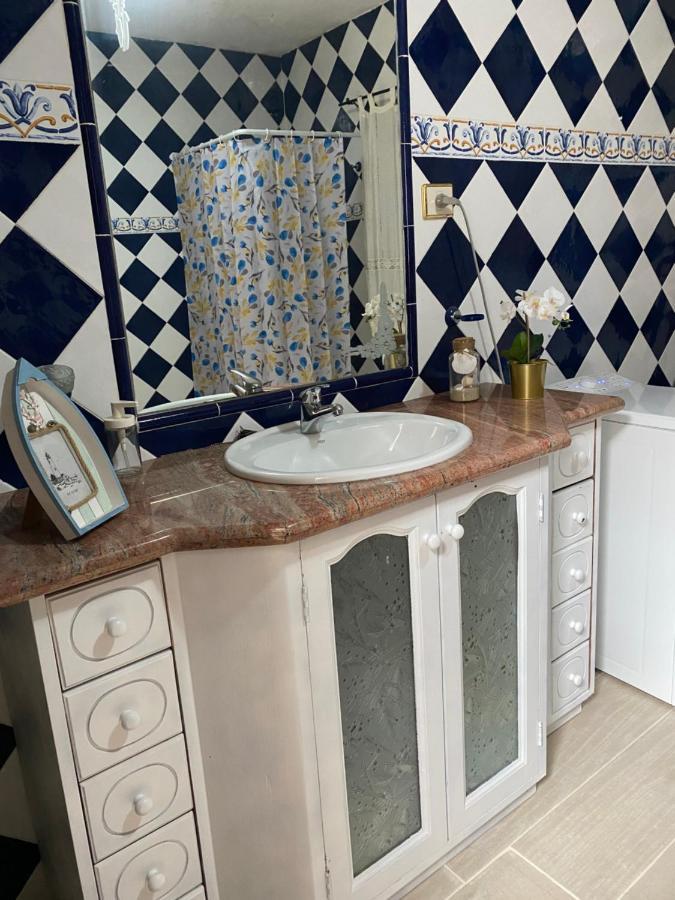 Apartamento Joshualba Mezquez Eksteriør bilde