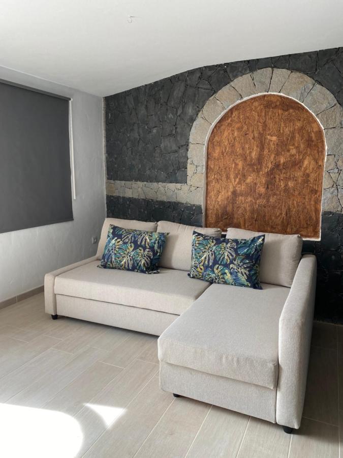 Apartamento Joshualba Mezquez Eksteriør bilde
